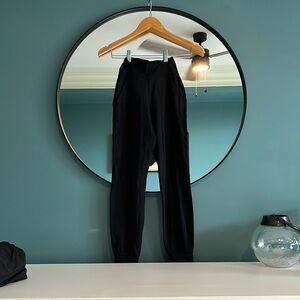 Lululemon full length align jogger